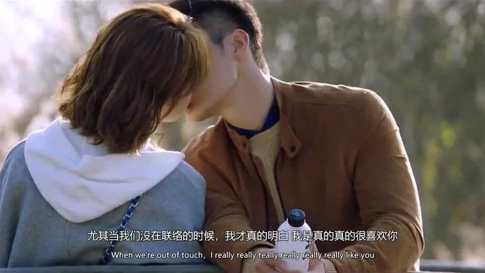 异地恋感情变淡是什么体验？游戏画面