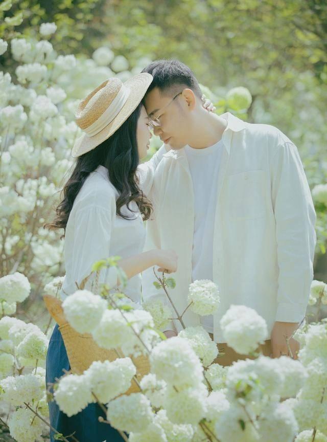一个承诺