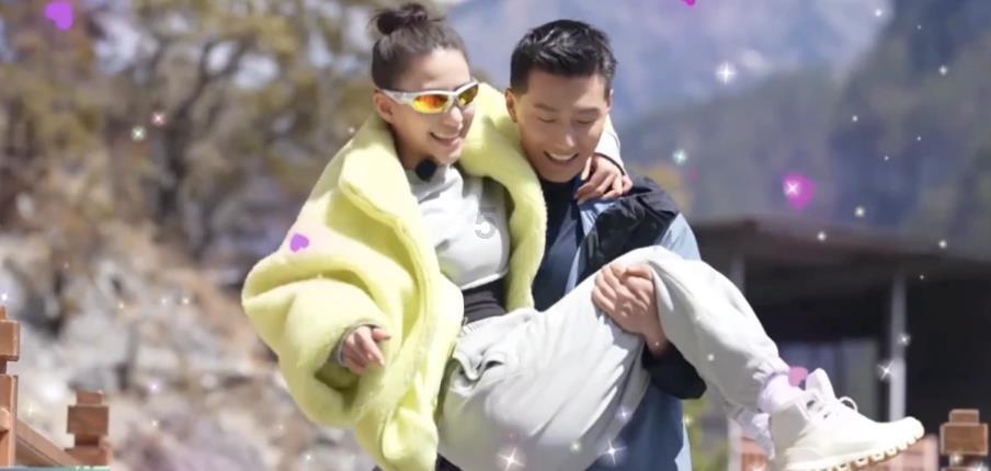 为什么我看见男朋友父母会很烦？游戏画面