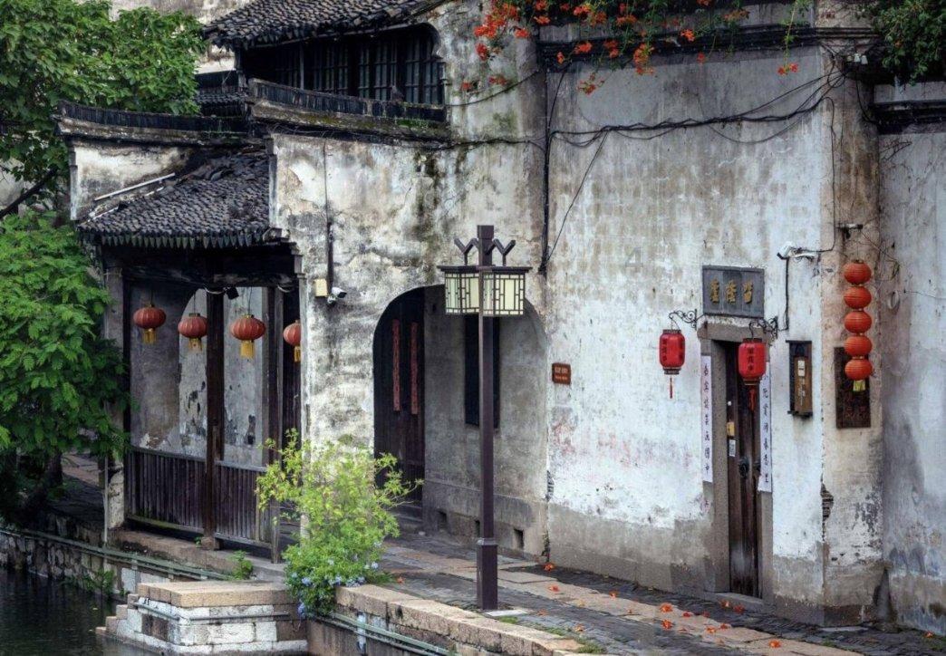 小红帽找不同